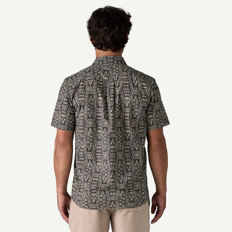 Patagonia Men's Go To Shirt image number 4